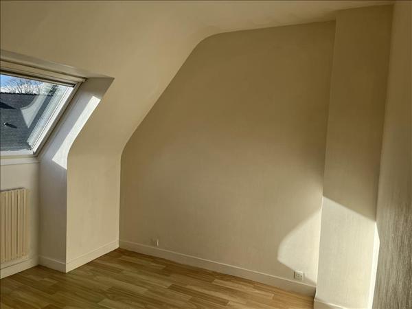 Maison à louer |  PLOURIN LES MORLAIX |  4 pièces | 73 m²