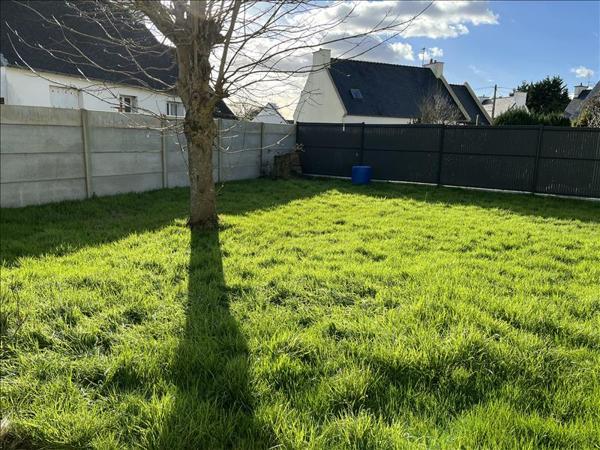 Maison à louer |  PLOURIN LES MORLAIX |  4 pièces | 73 m²