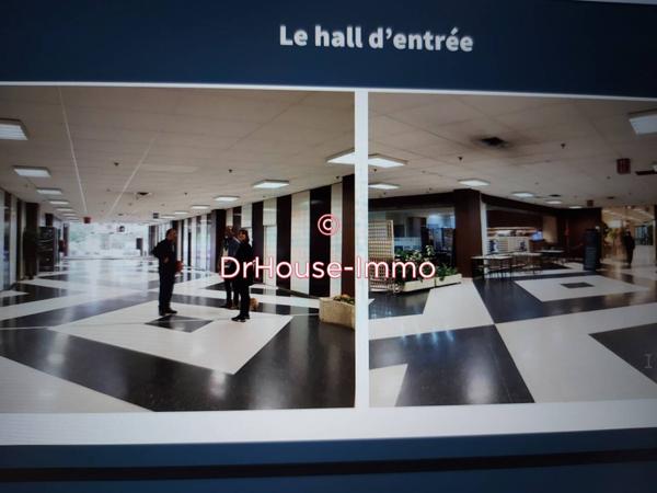 Bureau à louer de 404 m²