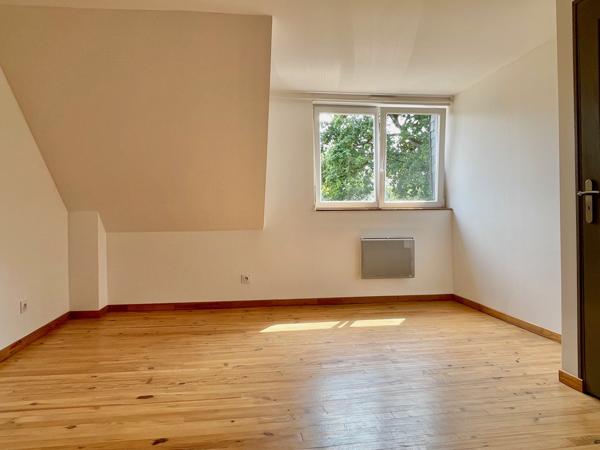 Pléguien (22290) Maison, garage et jardin.