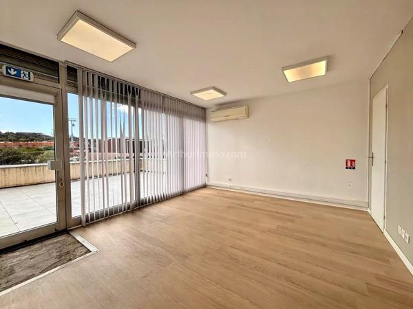Vente                                                      Local commercial
                        
                     4 pièces                      71 m2                     à Mezzavia