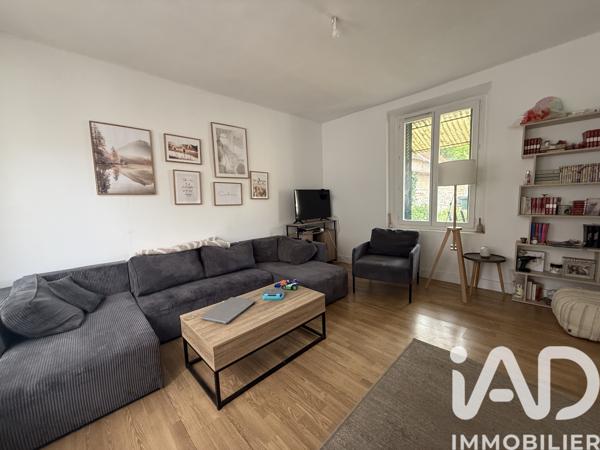 Maison à vendre 6 pièces 110 m² Le Vaudreuil