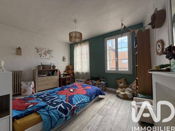 Maison à vendre 6 pièces 110 m² Le Vaudreuil