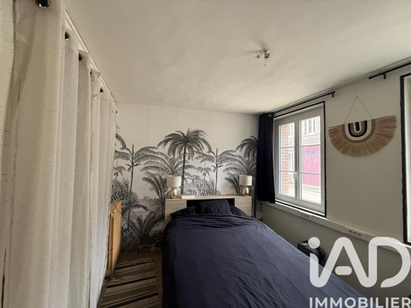 Maison à vendre 6 pièces 110 m² Le Vaudreuil