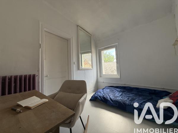 Maison à vendre 6 pièces 110 m² Le Vaudreuil