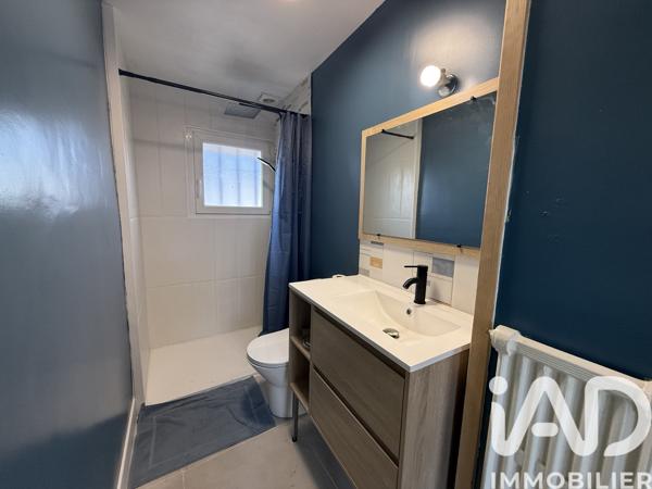 Maison à vendre 6 pièces 110 m² Le Vaudreuil