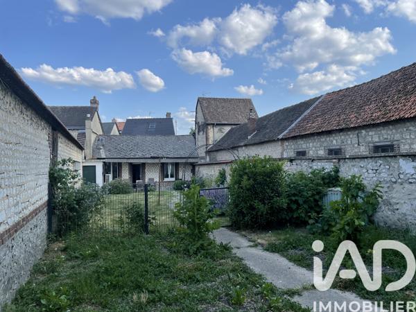 Maison à vendre 6 pièces 110 m² Le Vaudreuil