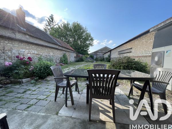 Maison à vendre 6 pièces 110 m² Le Vaudreuil