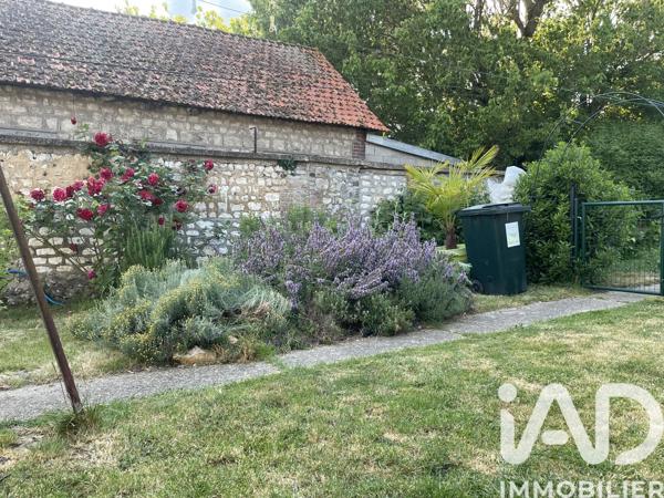 Maison à vendre 6 pièces 110 m² Le Vaudreuil