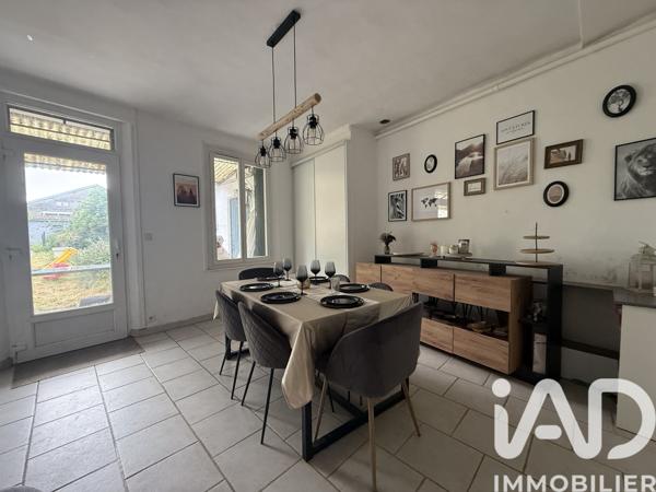 Maison à vendre 6 pièces 110 m² Le Vaudreuil