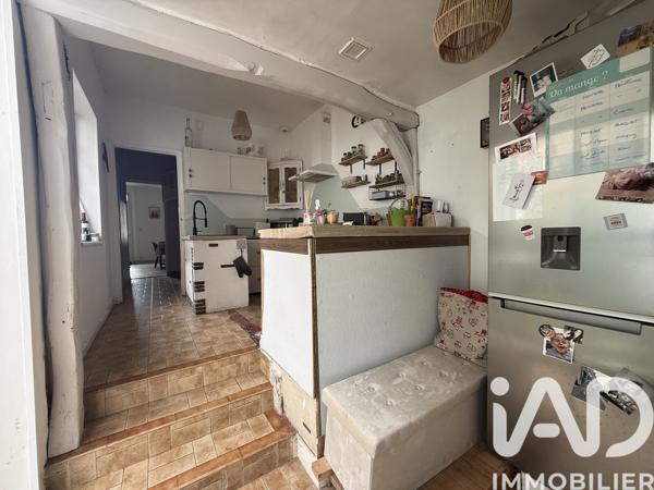 Maison à vendre 6 pièces 110 m² Le Vaudreuil