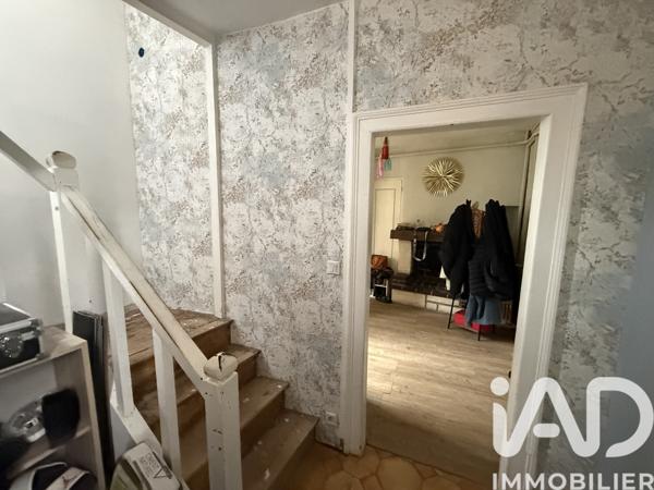 Maison à vendre 6 pièces 110 m² Le Vaudreuil