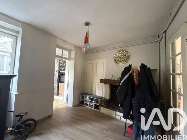 Maison à vendre 6 pièces 110 m² Le Vaudreuil