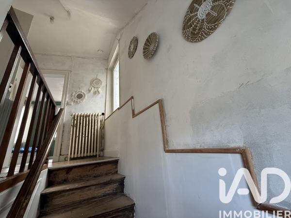 Maison à vendre 6 pièces 110 m² Le Vaudreuil