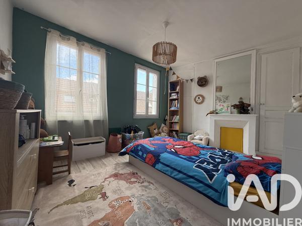 Maison à vendre 6 pièces 110 m² Le Vaudreuil