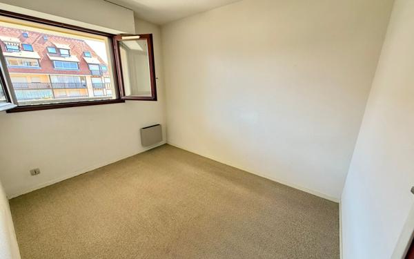 Appartement à vendre    2 pièces • 23,37 m2 Villers-sur-Mer