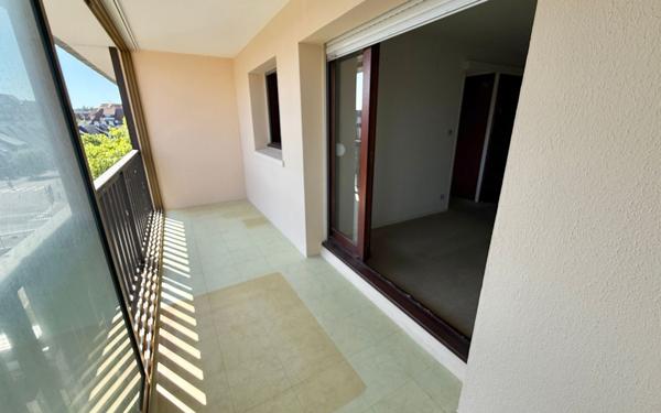 Appartement à vendre    2 pièces • 23,37 m2 Villers-sur-Mer