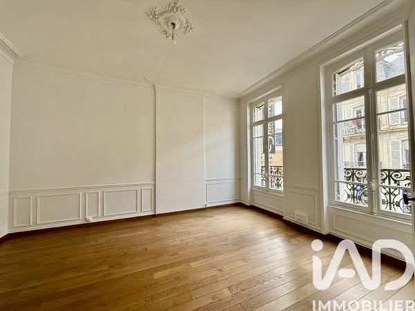 Appartement à vendre 9 pièces 268 m² Reims