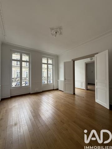 Appartement à vendre 9 pièces 268 m² Reims