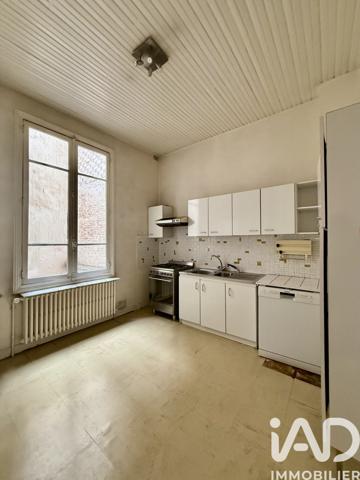 Appartement à vendre 9 pièces 268 m² Reims
