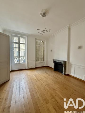 Appartement à vendre 9 pièces 268 m² Reims
