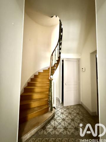 Appartement à vendre 9 pièces 268 m² Reims