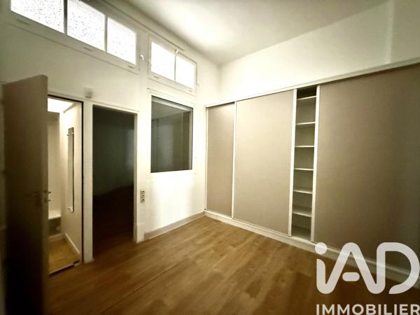 Appartement à vendre 9 pièces 268 m² Reims