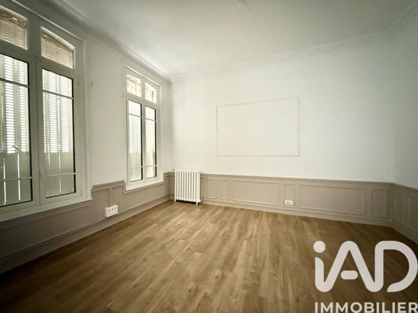 Appartement à vendre 9 pièces 268 m² Reims