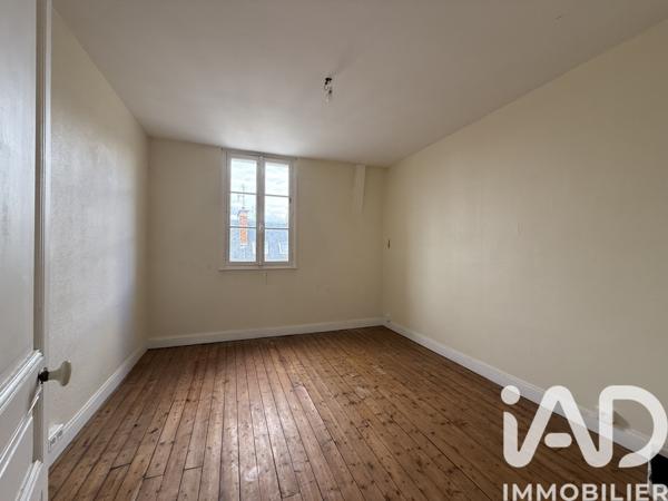 Appartement à vendre 9 pièces 268 m² Reims