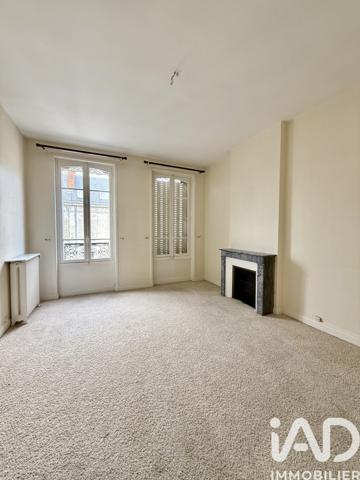 Appartement à vendre 9 pièces 268 m² Reims
