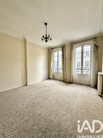 Appartement à vendre 9 pièces 268 m² Reims