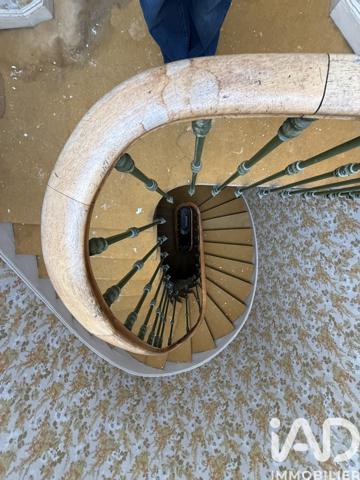 Appartement à vendre 9 pièces 268 m² Reims
