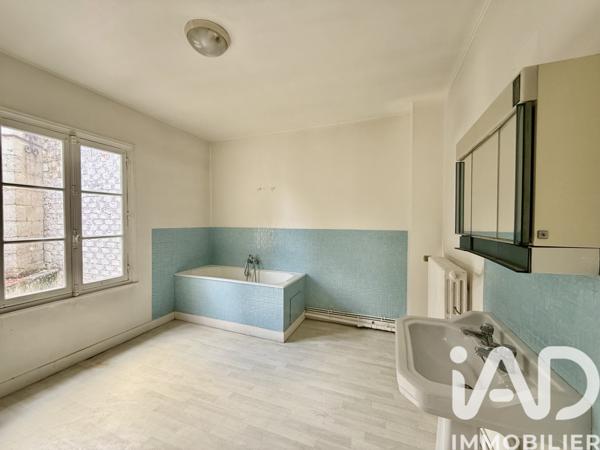 Appartement à vendre 9 pièces 268 m² Reims
