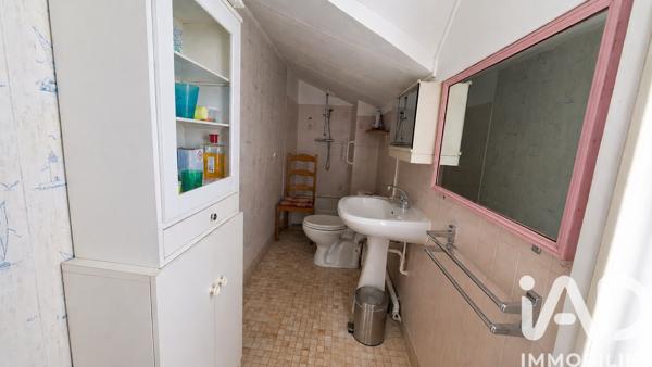 Maison à vendre 4 pièces 76,15 m² Conches-en-Ouche