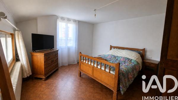 Maison à vendre 4 pièces 76,15 m² Conches-en-Ouche