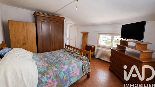 Maison à vendre 4 pièces 76,15 m² Conches-en-Ouche