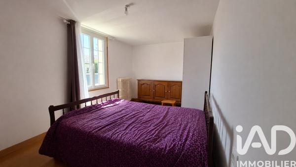 Maison à vendre 4 pièces 76,15 m² Conches-en-Ouche