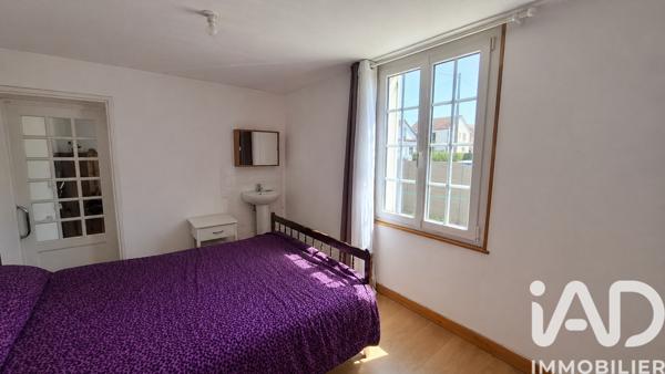 Maison à vendre 4 pièces 76,15 m² Conches-en-Ouche