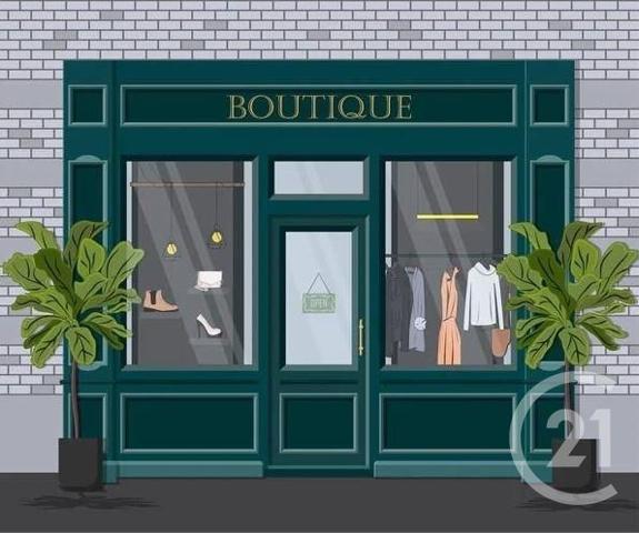 à vendre  50 m2 AIX LES BAINS - 73