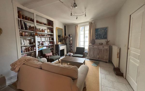 Appartement à vendre    4 pièces • 126,81 m2 Auxerre