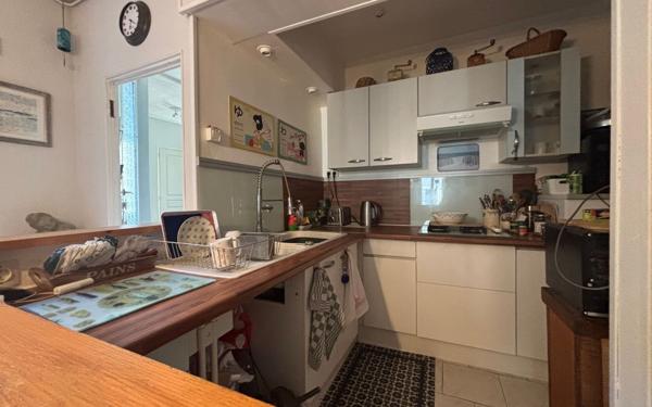 Appartement à vendre    4 pièces • 126,81 m2 Auxerre