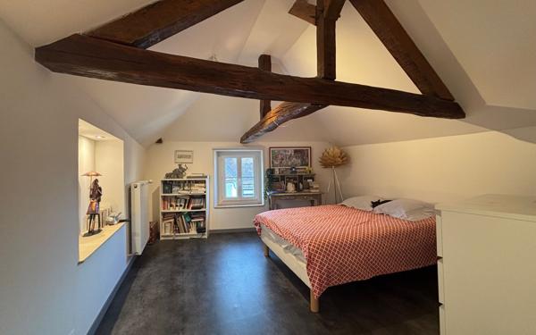 Appartement à vendre    4 pièces • 126,81 m2 Auxerre