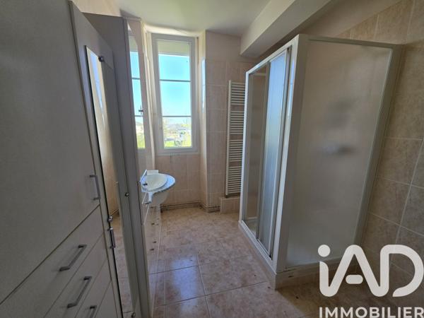 Immeuble à vendre 250 m² Ingré