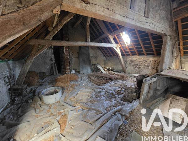 Immeuble à vendre 250 m² Ingré