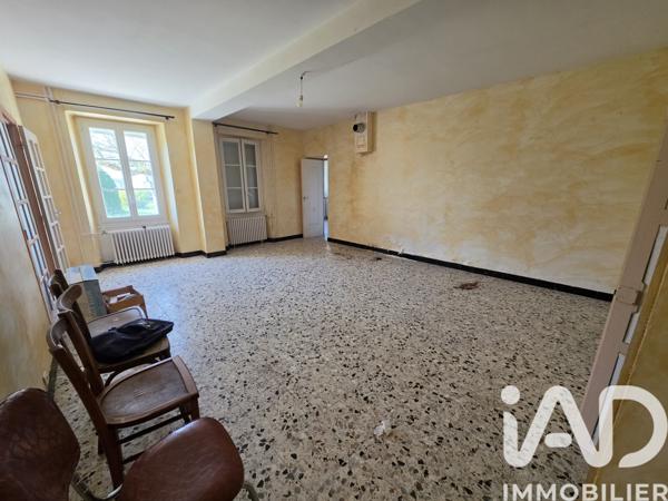 Immeuble à vendre 250 m² Ingré