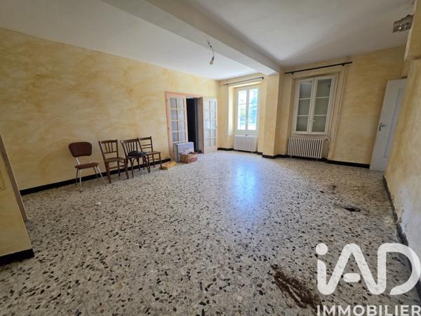Immeuble à vendre 250 m² Ingré