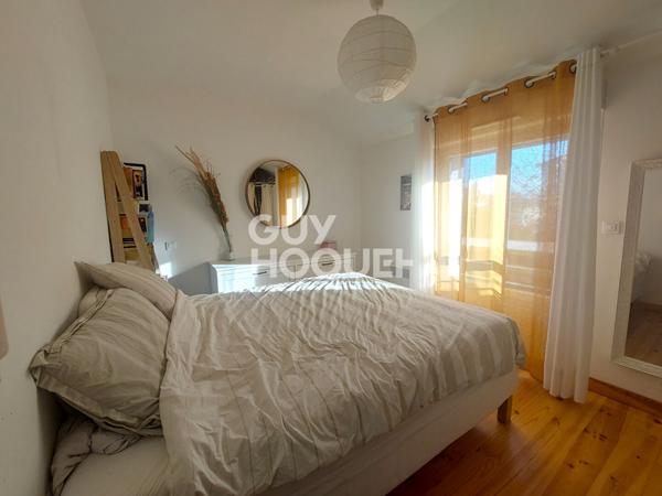 Maison de Ville Mees 3 pièces