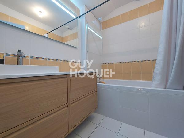 Maison de Ville Mees 3 pièces