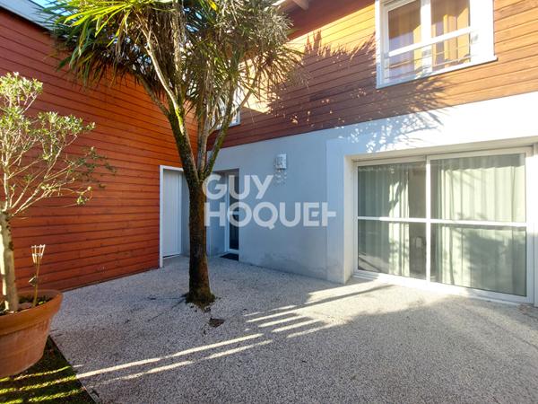 Maison de Ville Mees 3 pièces