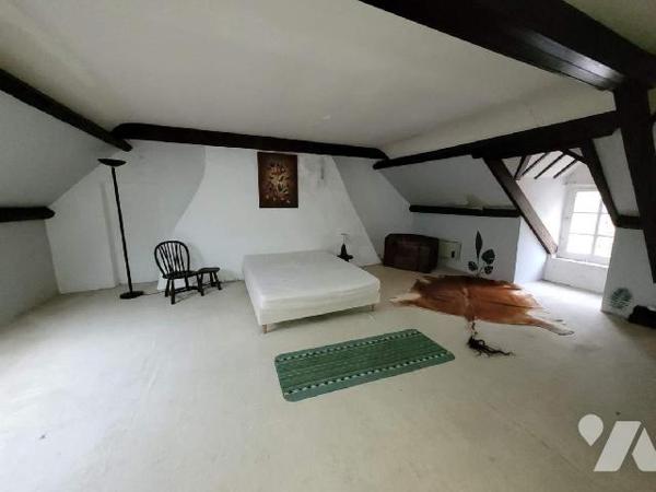 SAINT MARTIN BOULOGNE, Maison d'habitation - Belle maison de Maître très lumineuse alliant char...